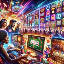 Pengingat bermain bijak Slot Spirit Party