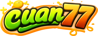 Logo cuan77 untuk pengguna dewasa Indonesia